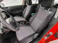 Hyundai i20 1,2 Krajowy*Niski przebieg! Harklowa - zdjęcie 11