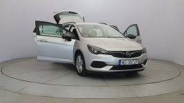 Opel Astra 1.2T Edition S&amp;S ! Z Polskiego Salonu ! FV 23 % Warszawa - zdjęcie 9