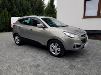 Hyundai ix35 ** Serwisowany w ASO ** Jatutów - zdjęcie 4
