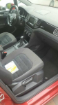 Śliczny Volkswagen Golf Sportsvan Łódź - zdjęcie 4