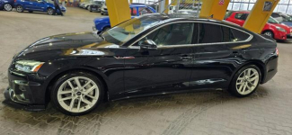 Audi A5 ZOBACZ OPIS !! W podanej cenie roczna gwarancja Mysłowice - zdjęcie 6