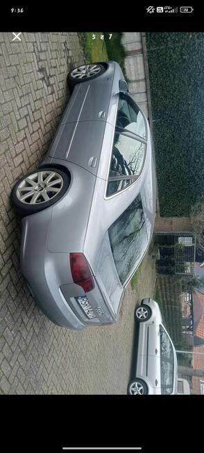 Audi A4 B7 2.0 tdi 2005 2x s-line Golcowa - zdjęcie 7