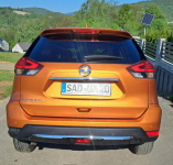 Nissan X-Trail 4x4 Automat 2.0 Diesel 177 KM Cisiec - zdjęcie 9