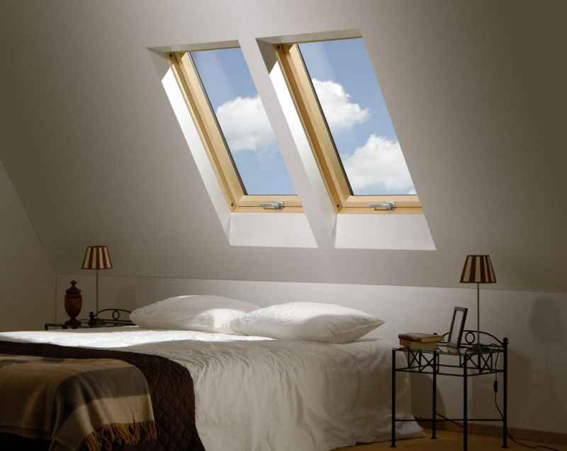 Okna PCV i aluminium Gorlice - zdjęcie 2