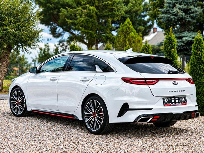 Kia Pro Cee'd Sadlno - zdjęcie 8
