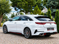 Kia Pro Cee'd Sadlno - zdjęcie 8