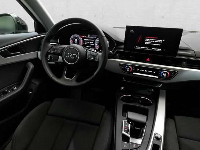 Audi A4 Komorniki - zdjęcie 10