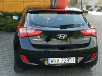 Hyundai i30 2016r, Po liftingu 1.4B 143tyś, Z Niemiec-Zarejestrowany Radom - zdjęcie 6
