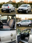 Volkswagen Fox 1.2 2006