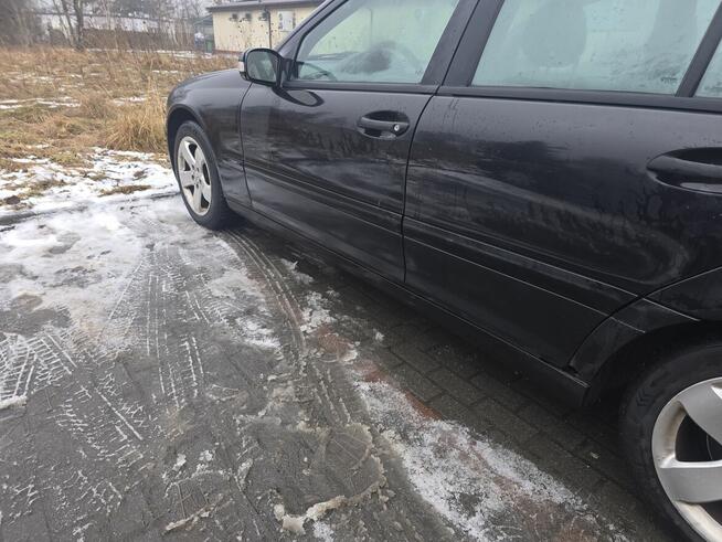 SPRZEDAM MERCEDES C-KLASA W203 Konin - zdjęcie 4