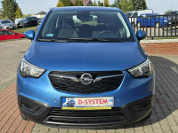 Opel Crossland X 20r Salon Polska Gwarancja  Bezwypadkowy Białystok - zdjęcie 5