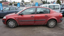 Renault Megane Po serwisie super stan. Zielona Góra - zdjęcie 8