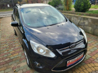 Ford C-Max 1.6 benz. Wąchock - zdjęcie 11