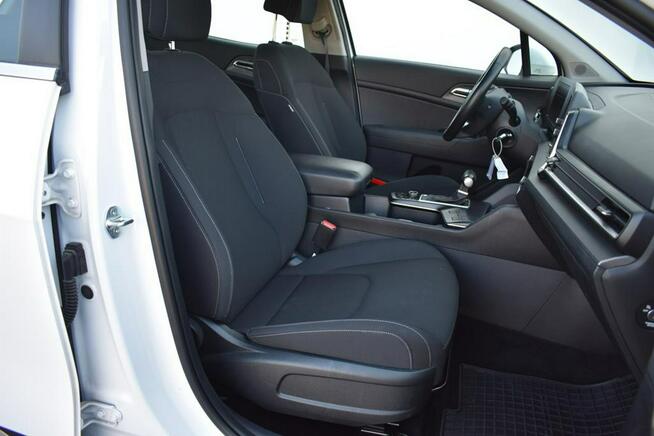 Kia Sportage Hybryda, Salon PL 1 Wł. Vat 23% Poznań - zdjęcie 6