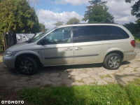 Chrysler Grand Voyager IV Zawichost - zdjęcie 3