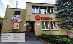 Licytacja, budynek usługowo-biurowy, Śląsk
