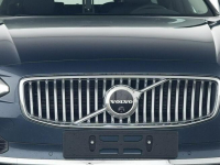 Volvo V90 T6 Plug-In AWD Plus Bright *Gwarancja*FV23* Tychy - zdjęcie 4