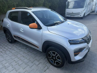 Dacia spring Zielona Łąka - zdjęcie 4