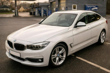 BMW 3GT