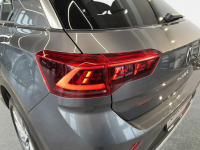 Volkswagen T-Roc VAT 23% Style 2.0TSI 190KM DSG 4x4 2024 r., salon PL, Myślenice - zdjęcie 11