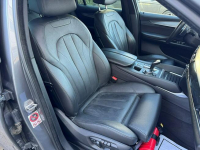 BMW X6 Salon Polska - Bezwypadkowy - Gwarancja 12 m-cy Konin - zdjęcie 10