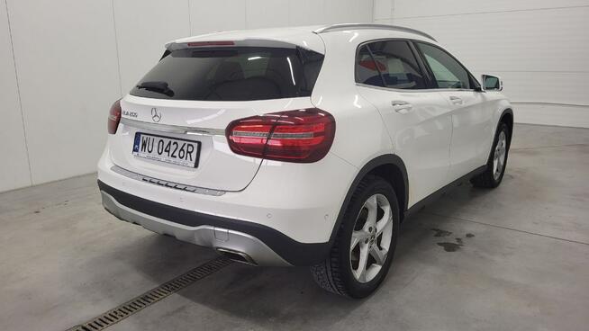 Mercedes GLA 200 7G-DCT Urban Grójec - zdjęcie 6