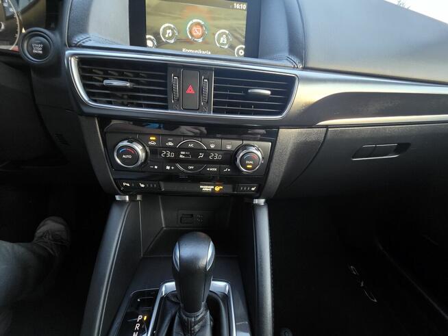 Mazda CX-5 2.2D 175KM*4x4*bezwypadkowy*bardzo dobry stan* Wadowice - zdjęcie 10