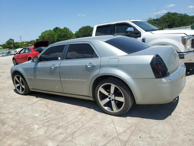 CHRYSLER 300 Katowice - zdjęcie 6