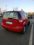Mercedes-Benz Klasa A Stare Miasto - zdjęcie 2