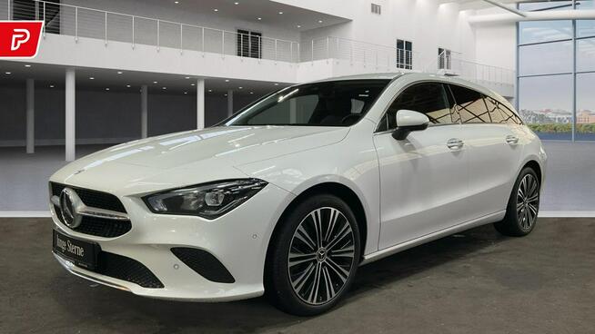 Mercedes CLA 220 Bydgoszcz - zdjęcie 2