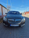 Opel Insignia Insignia 2.0 CdTI COSMO z 2009r Bielawa - zdjęcie 3