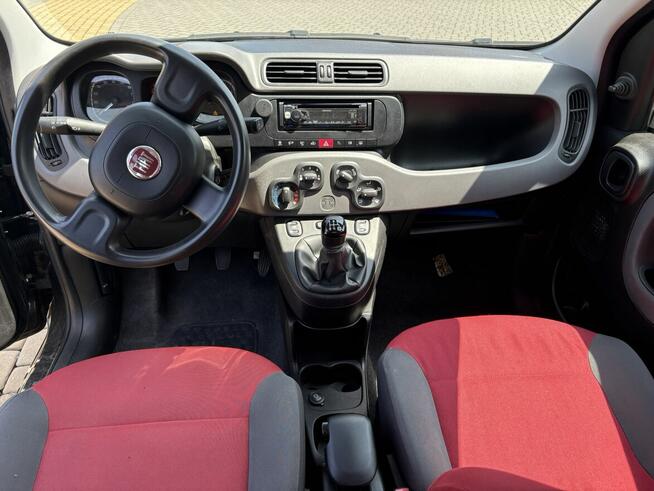FIAT PANDA Sukmanie - zdjęcie 8