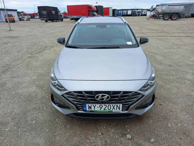 Hyundai i30 Komorniki - zdjęcie 2