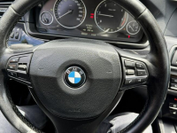 BMW 520D 184KM Zarejestrowany Navi Klimatronic Gostyń - zdjęcie 11