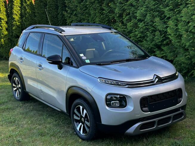 Citroen C3 Aircross #Automat #45tysKm Laskowo - zdjęcie 1