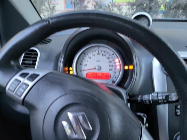 Suzuki Splash Białołęka - zdjęcie 9