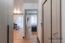 Nowe mieszkanie na parterze z ogródkiem Rzeszów - zdjęcie 8