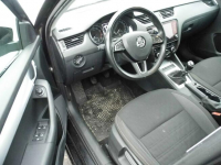 Škoda Octavia Łódź - zdjęcie 8