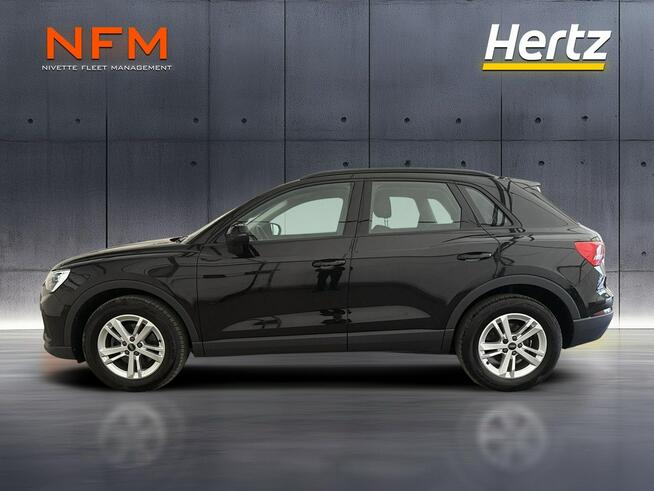 Audi Q3 35 TFSI S-tronic (150 KM) Salon PL Faktura Vat Warszawa - zdjęcie 6