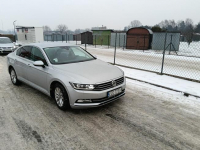 Passat B8 2.0 TDI zadbany Ozorków - zdjęcie 4