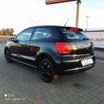 Volkswagen Polo Bardzo ładna Lipówki - zdjęcie 10