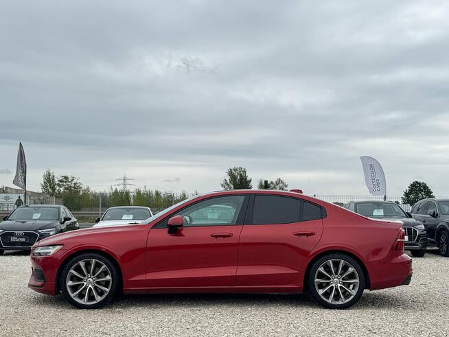 Volvo S60, 2019 Michałowice - zdjęcie 7