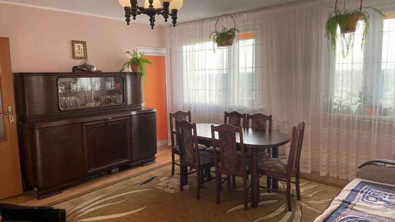 3pok, 59met, Okolice Chorwackiej PIWNICA (Wrocław) Psie Pole - zdjęcie 2