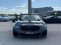 BMW Seria 5, 2021 Michałowice - zdjęcie 9