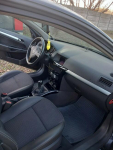 opel astra 1.7 cdti 101KM Lublin - zdjęcie 8