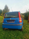 Fiat panda 1.3 Multijet Cieszyn - zdjęcie 1