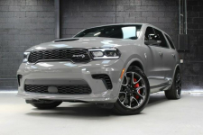 Dodge Durango SRT Hellcat Katowice - zdjęcie 2