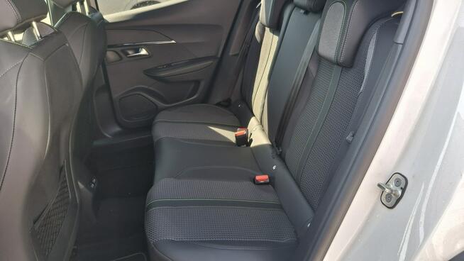 Peugeot 2008 1.2 PureTech GT S&amp;S EAT8/krajowy/ASO/ Gwarancja Ostrołęka - zdjęcie 10