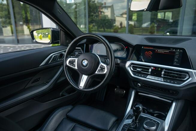BMW 430 Kraków - zdjęcie 3