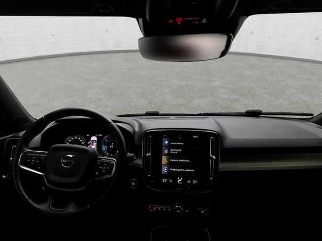 Volvo XC 40 Komorniki - zdjęcie 9